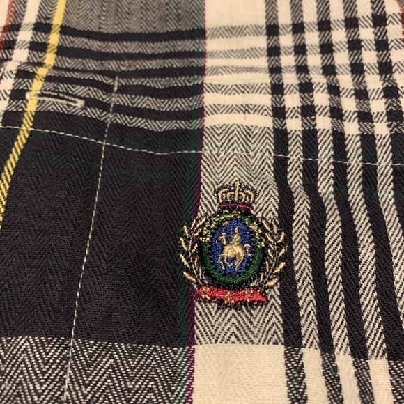 Vintage Knights Of The Round Table Button Down - Picture 4 of 6